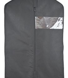 Funda en Tela Ecológica 50x75 cm Color Negro
